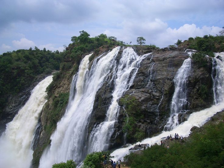 Gaganachukki, Bharachukki