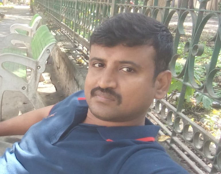 Team Member 1