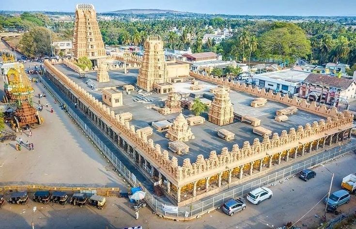 Nanjangud