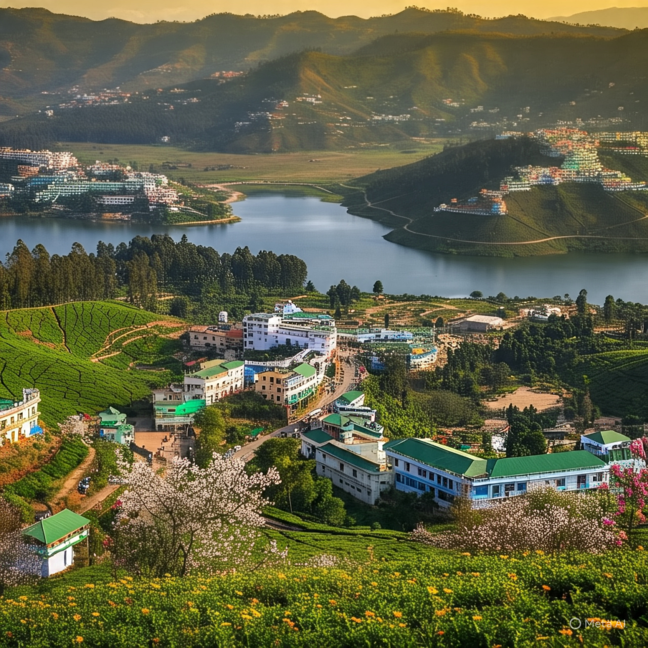 Ooty