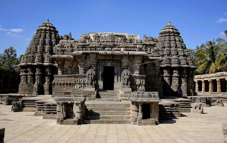 Somanathapura